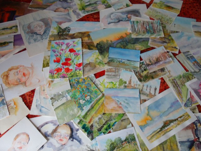 Artist's Collection