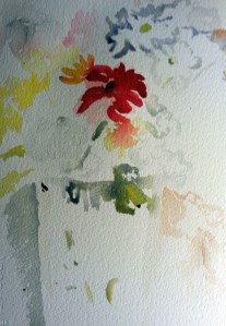 Looking for the most contrasting values.