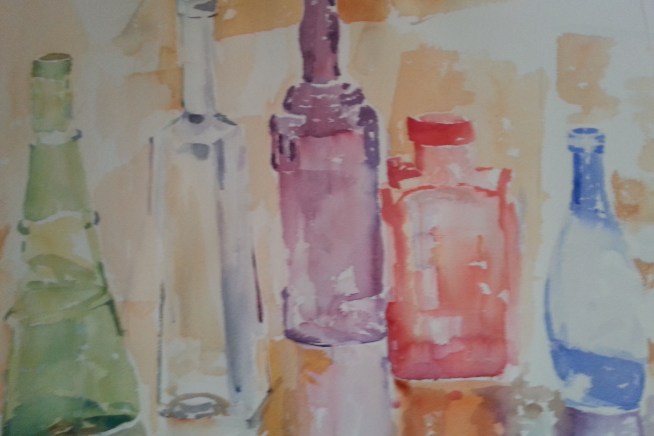 Working around the paper