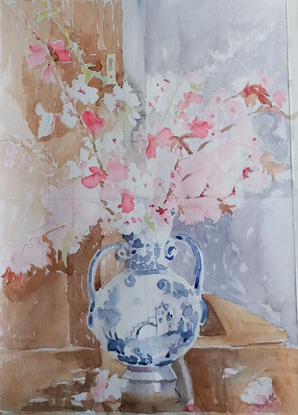 Looking for Contrast