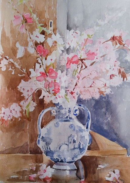 This is the point where it can gain or lose