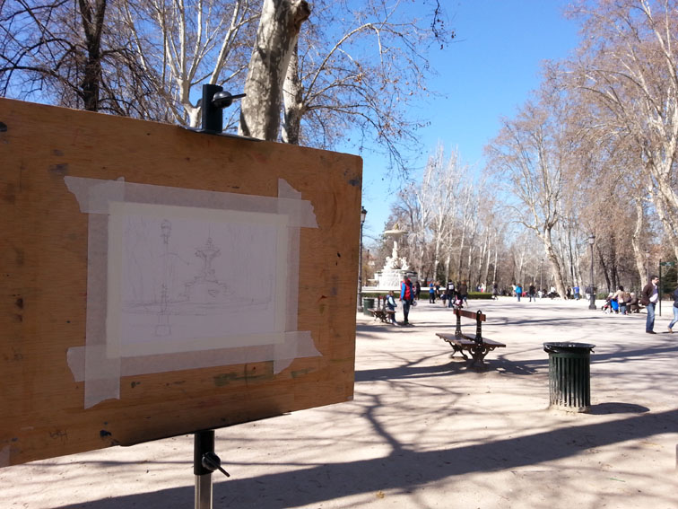 FuentedelosGalapagos