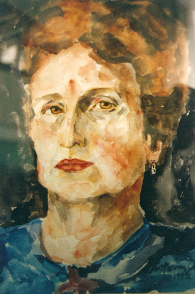 Maria de Laguno 1984