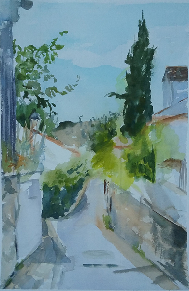 Olmeda de las Fuentes 2016