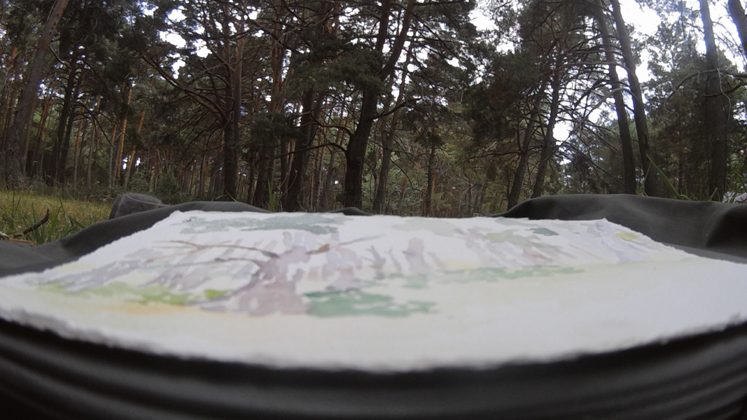 Barranco de la Canal