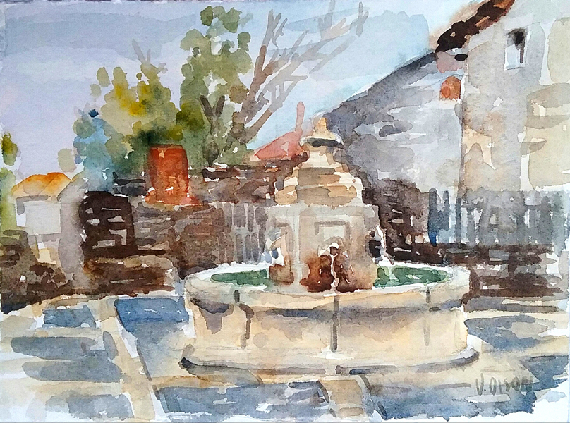 La Fuente del Pinarejo