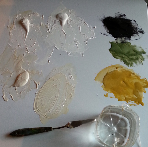 9-dry-pigment-mixed-with-emulsion