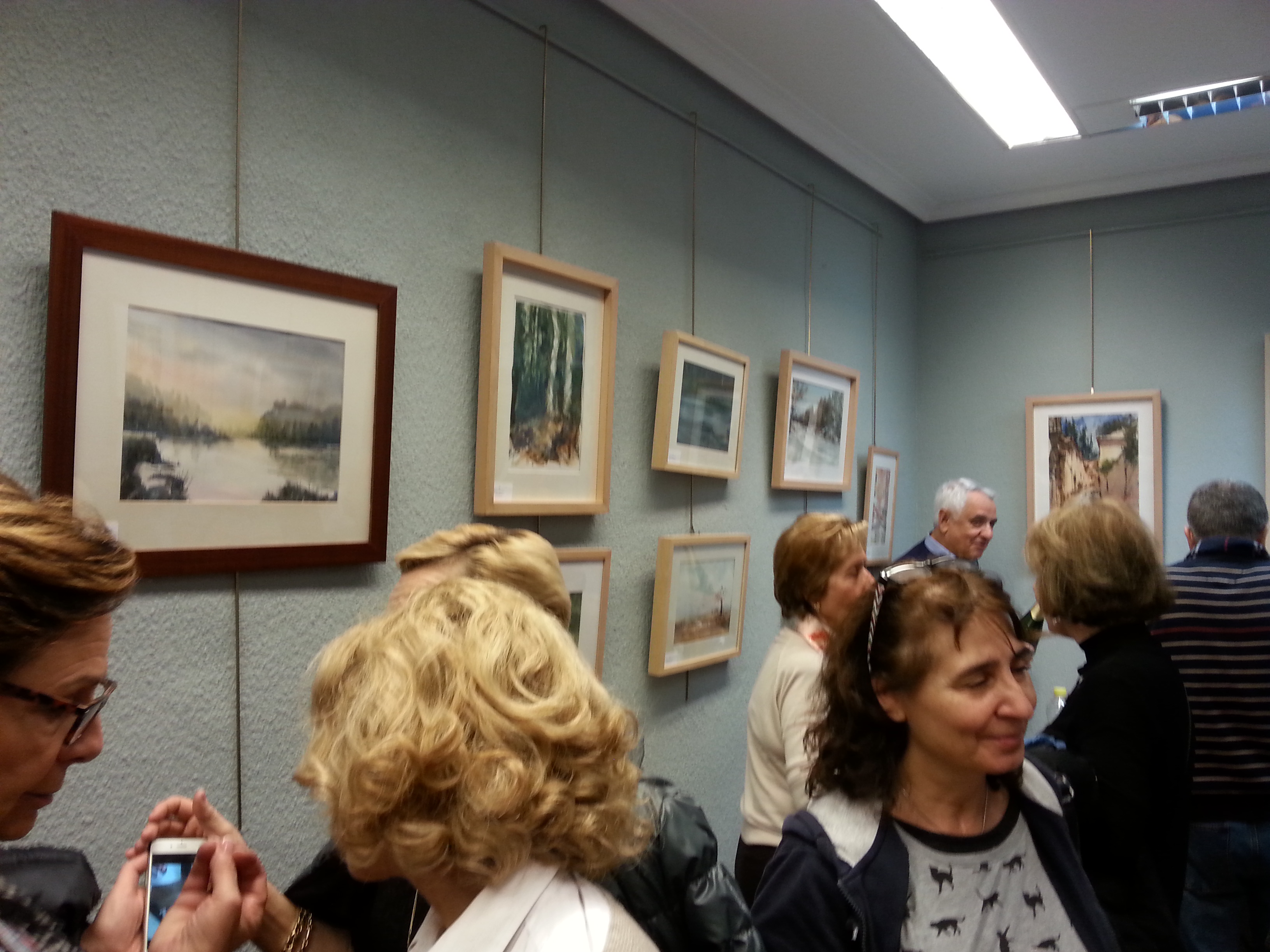 javier-fuentes-wall-of-paintings