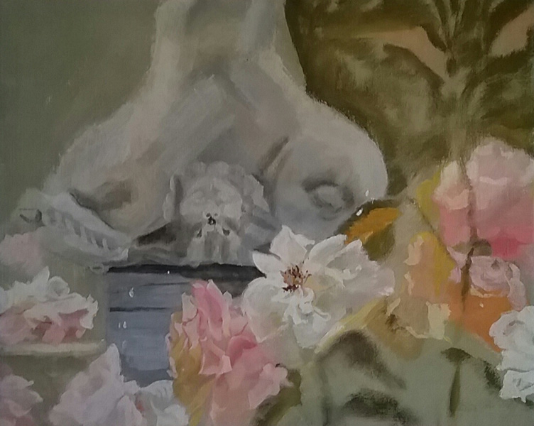 The Dolphine Fountain1