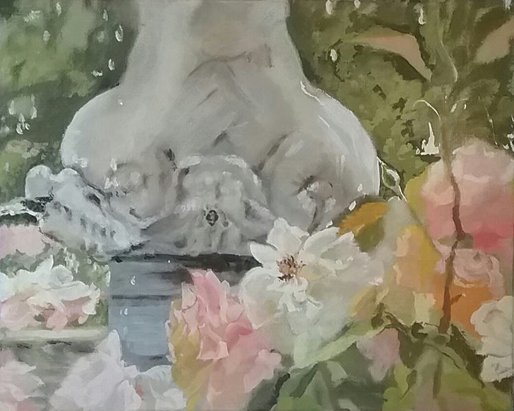 The Dolphine Fountain4