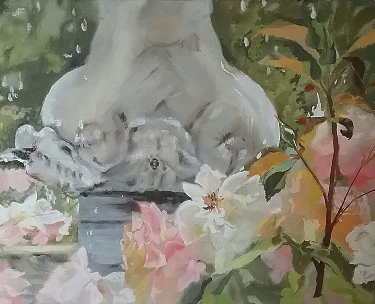 The Dolphine Fountain5